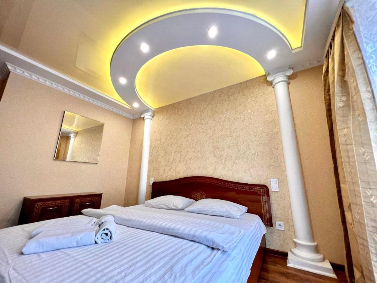 Apartpoltava Двокімнатні Апартаменти, До 6 Спальних Місць, Кутова Ванна, Корпусний Парк, Документи Для Відрядження Εξωτερικό φωτογραφία